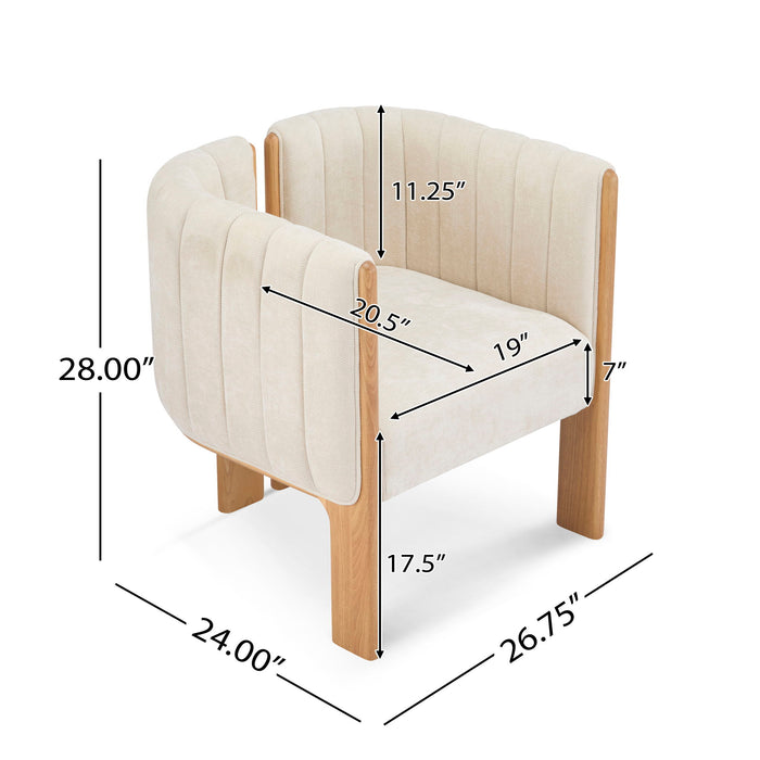 Comfort Stylish Seating Dining Chair
