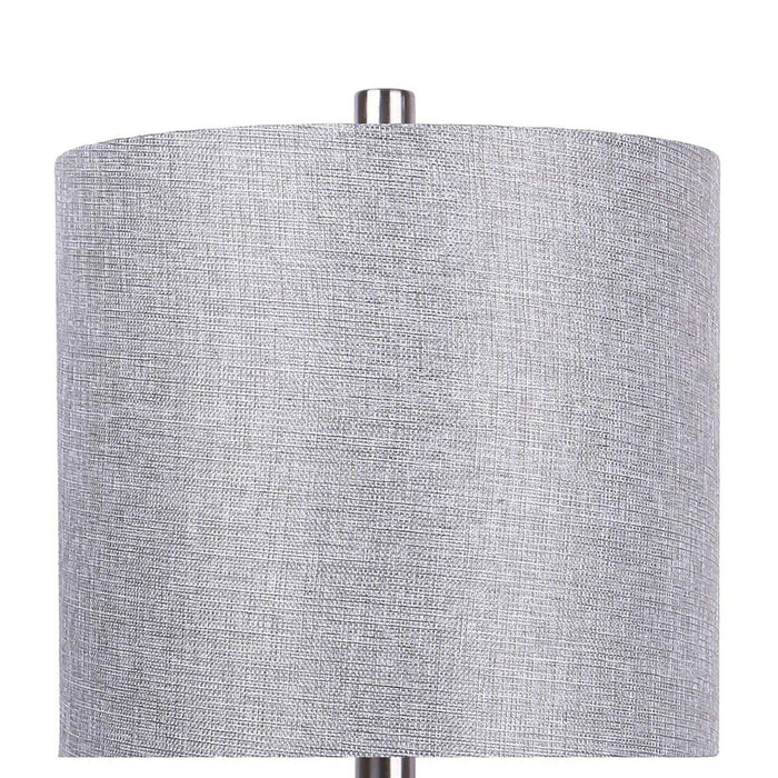 Gemma - Contemporary Table Lamp (Set of 2)
