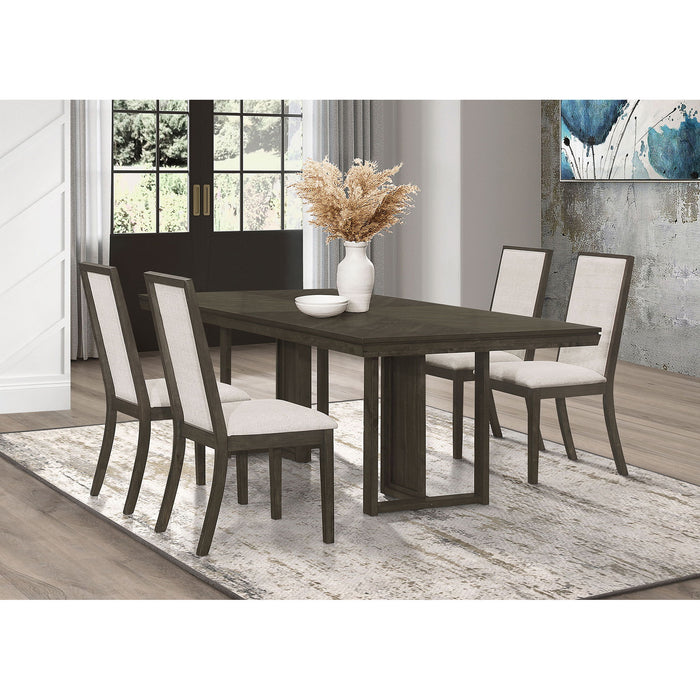 Glenmoor - Dining Table Set