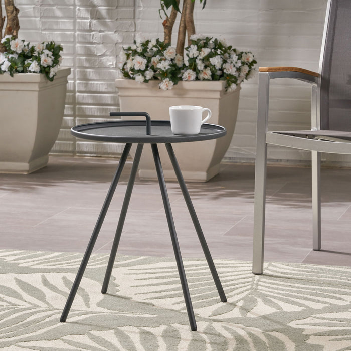 Vida - Side Table
