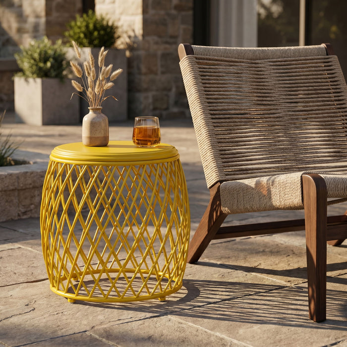 Alamera - Side Table