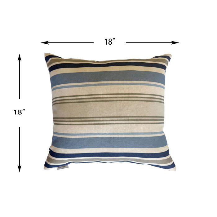 Outdoor Pillows (Set of 2)