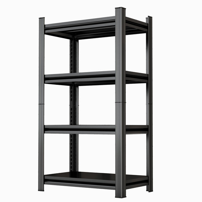 5 Tier Heavy Duty Shelving Unit Adjustable Shelving Units