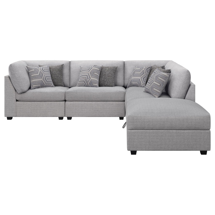 Lafayette - Modular Sectional Sofa