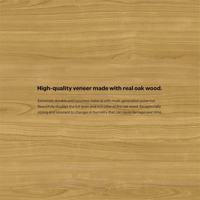 Lowry - Handcrafted Desk