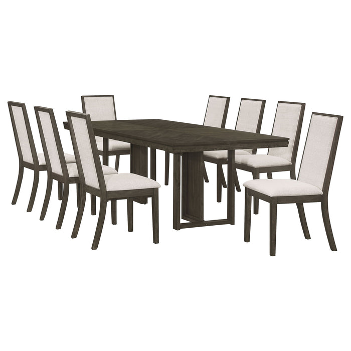 Glenmoor - Dining Table Set
