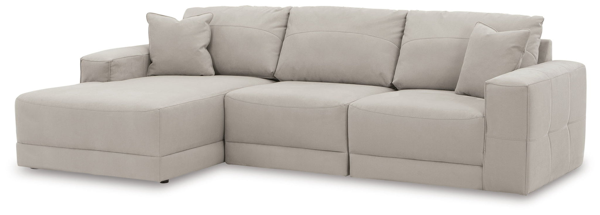 Next-Gen Gaucho - Sectional