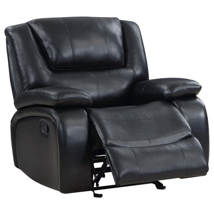 Elodie - Glider Recliner Chair