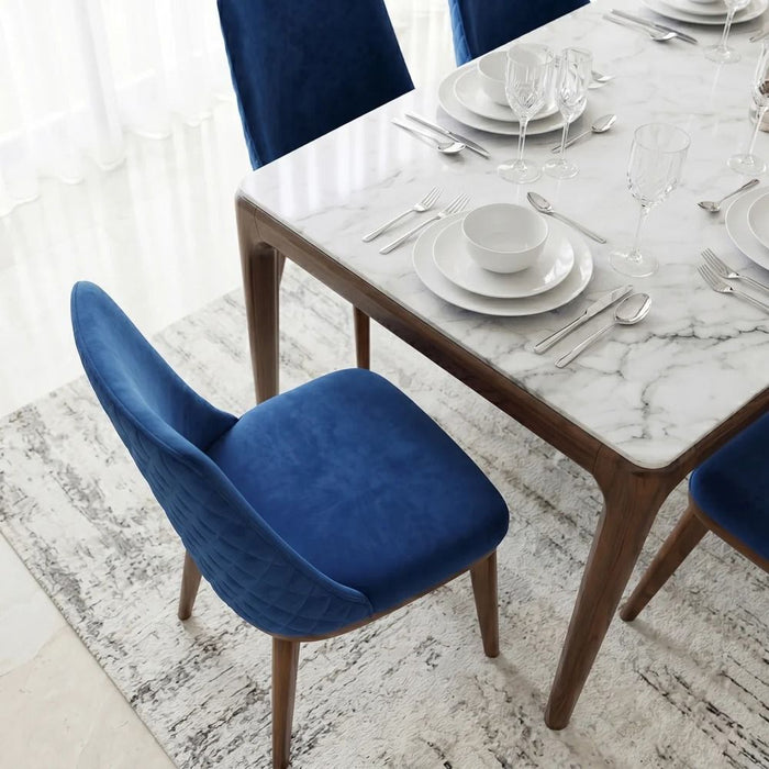 Clove - Mid-Century Dining Chair (Set of 2)