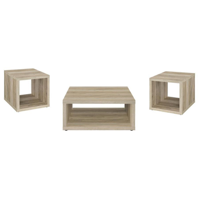 Frisco - Coffee Table Set