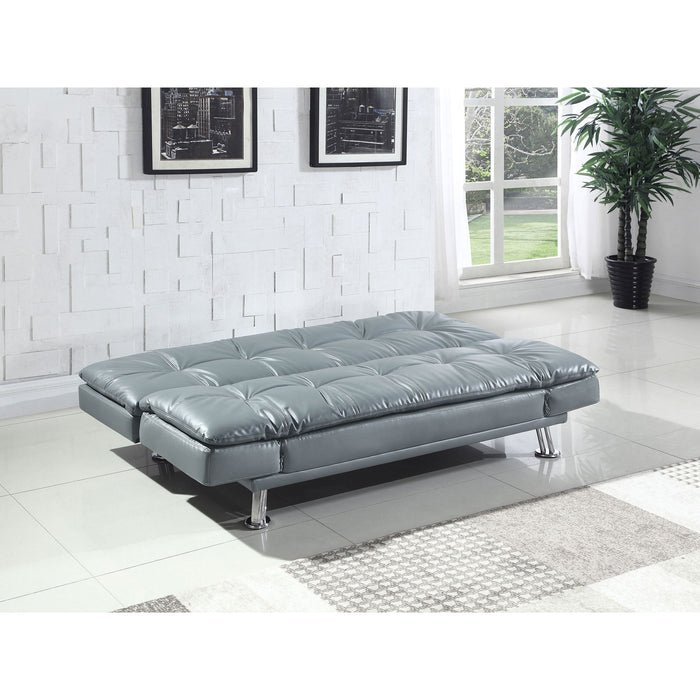 Larkin - Upholstered Sofa Bed
