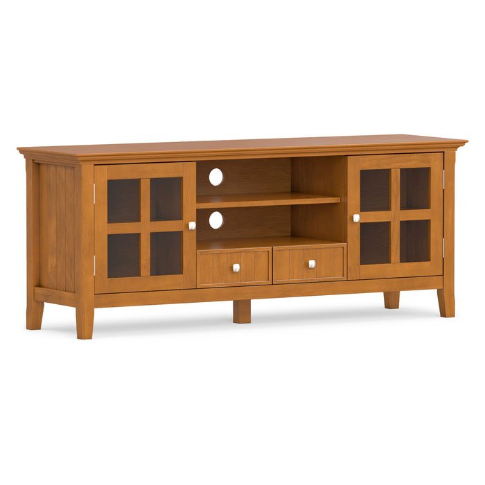 Acadian - TV Media Stand