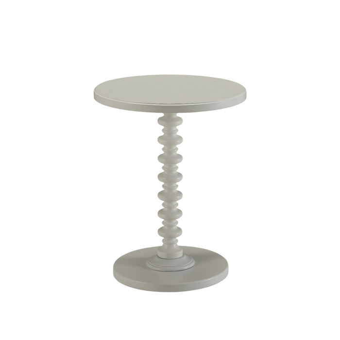 Acton - Round Accent Table