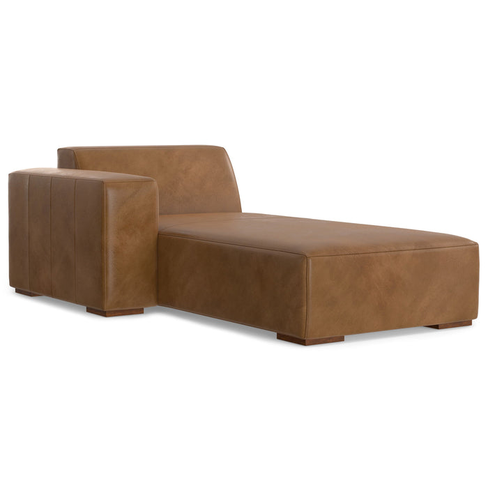 Rex - Chaise Sofa Module