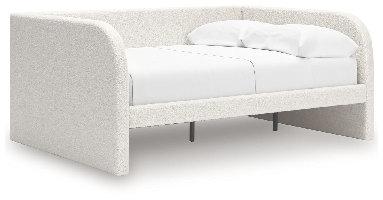 Arloster - Upholstered Day Bed