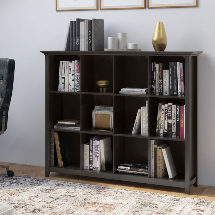 Amherst - Cube Storage Bookcase