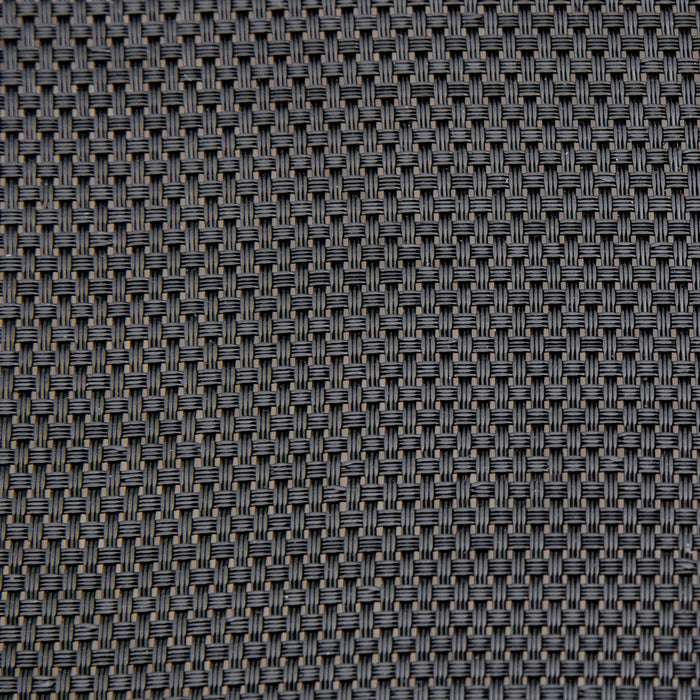 8 Ft Trampoline Inner Safety Net Elastic Ropes Version - Blue