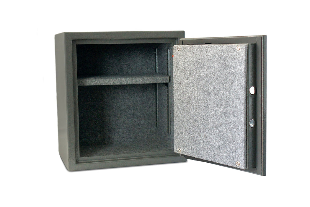 Durable Construction Office Safe
