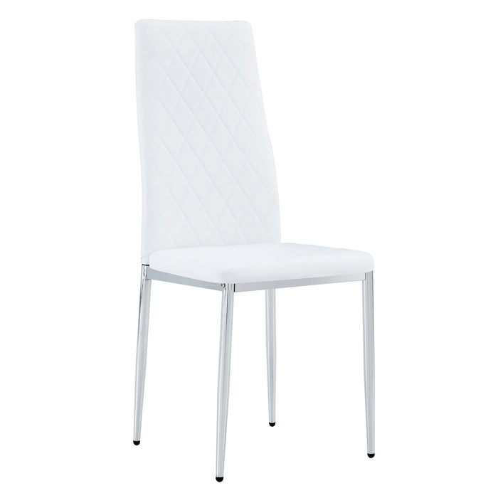 Modern Dining Chairs For Home