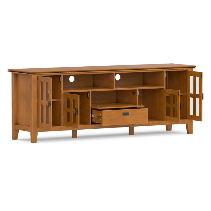 Artisan - TV Media Stand