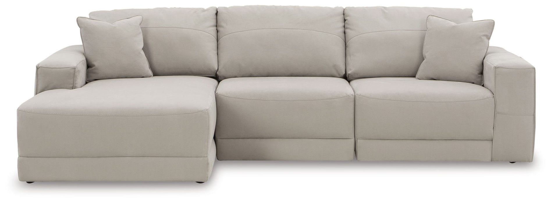 Next-Gen Gaucho - Sectional