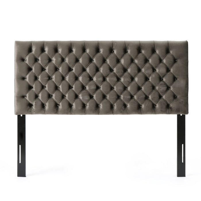 Annecy - Contemporary Upholstered Headboard