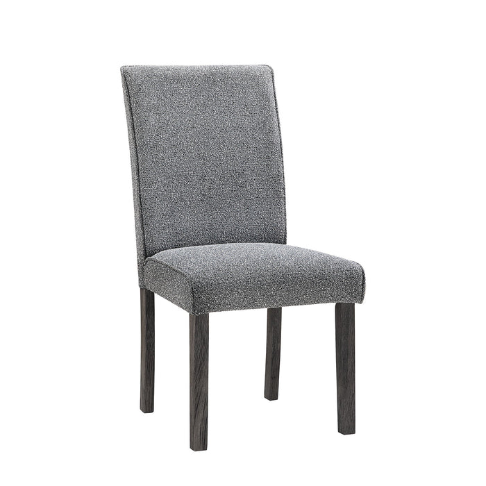 Marcia - Dining Chairs (Set of 2) - Gray