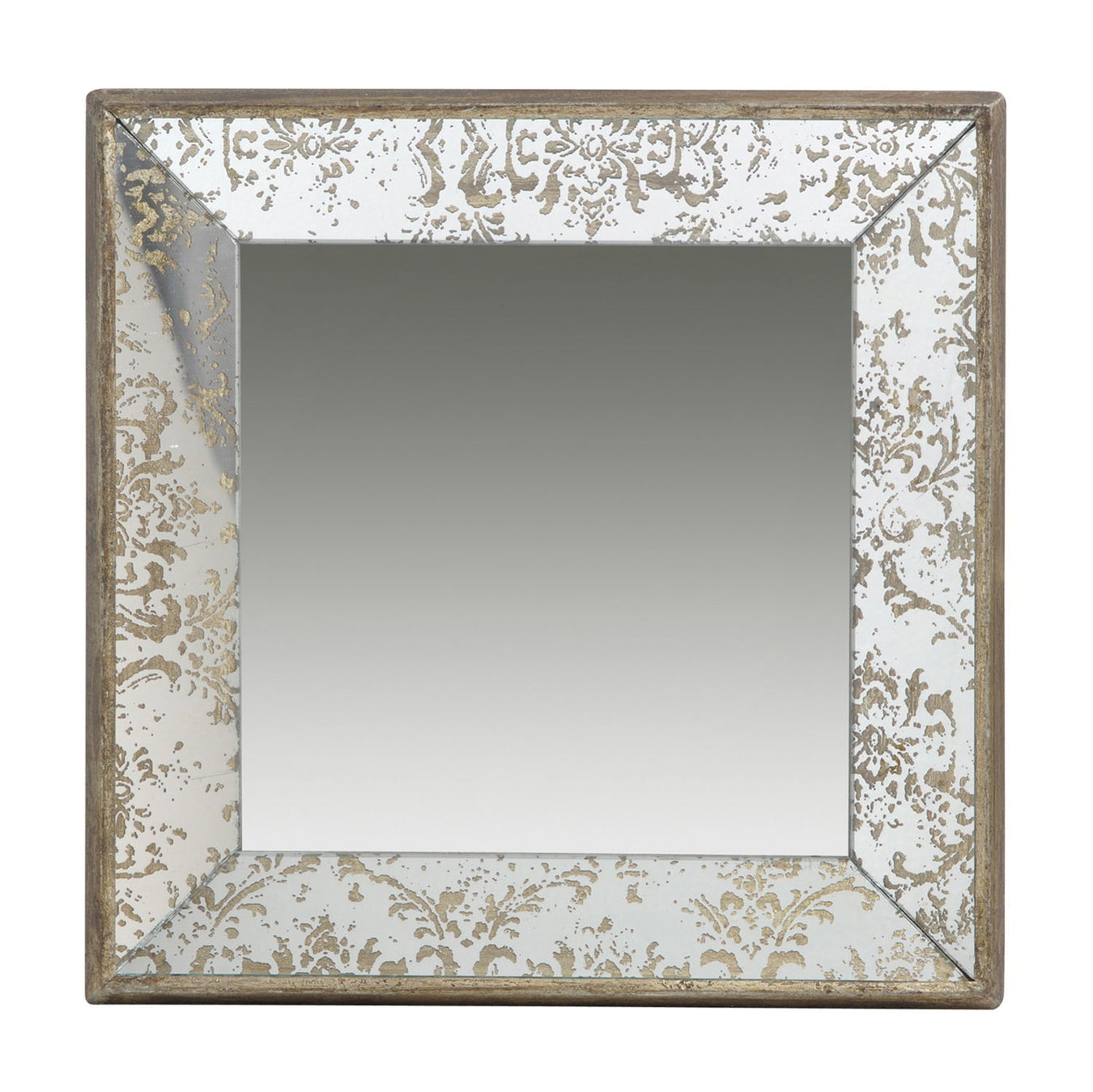 Mirrors