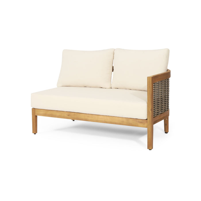 Crowne - 2 Seater Sofa