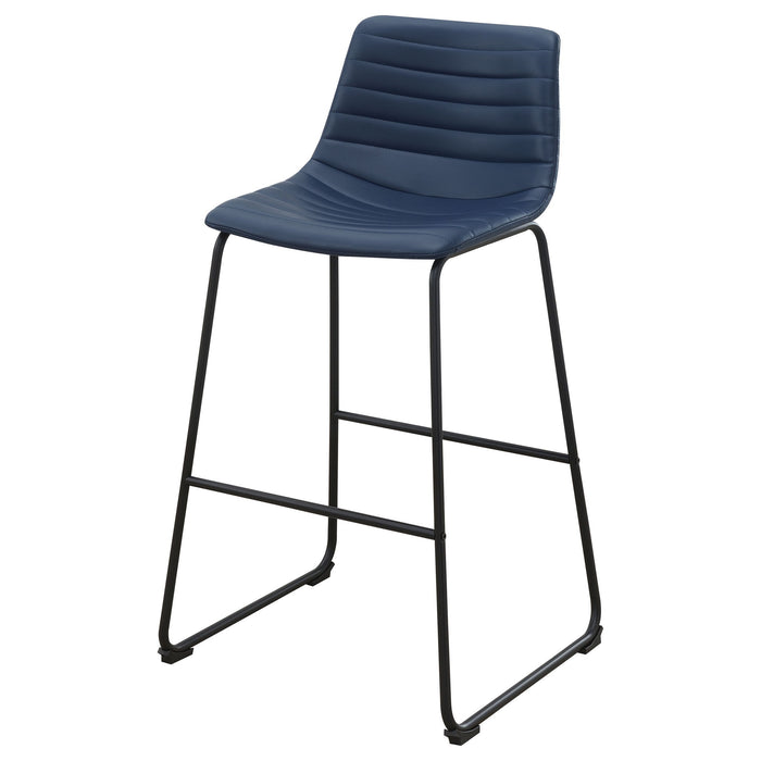 Torrence - Bar Chair (Set of 2)