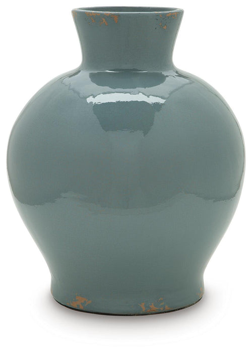 Giliburgh - Vase