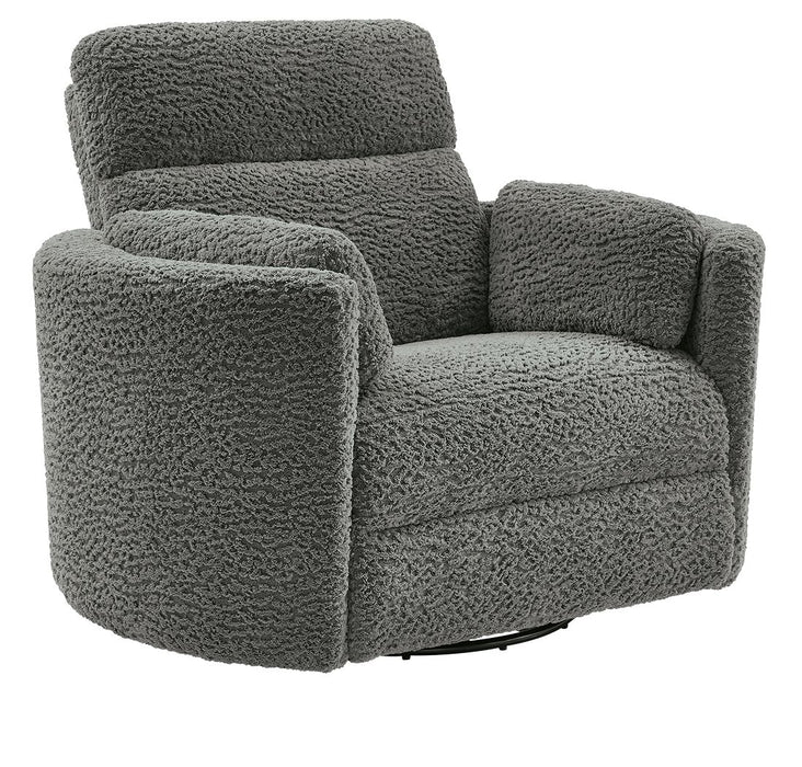 Gosaldo - Swivel Glider Recliner