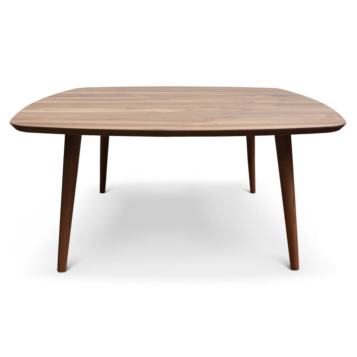 Kalen - Center Table - Walnut