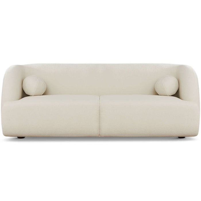 Anna - French Boucle Sofa