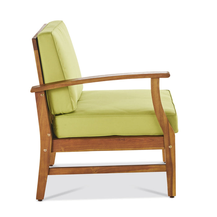 Perla - Armchair