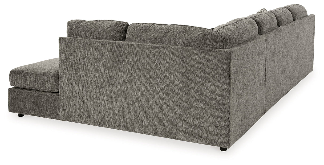 O'phannon - Sectional