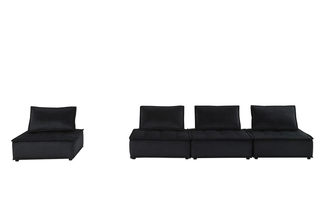 Anna - Modular Sofa
