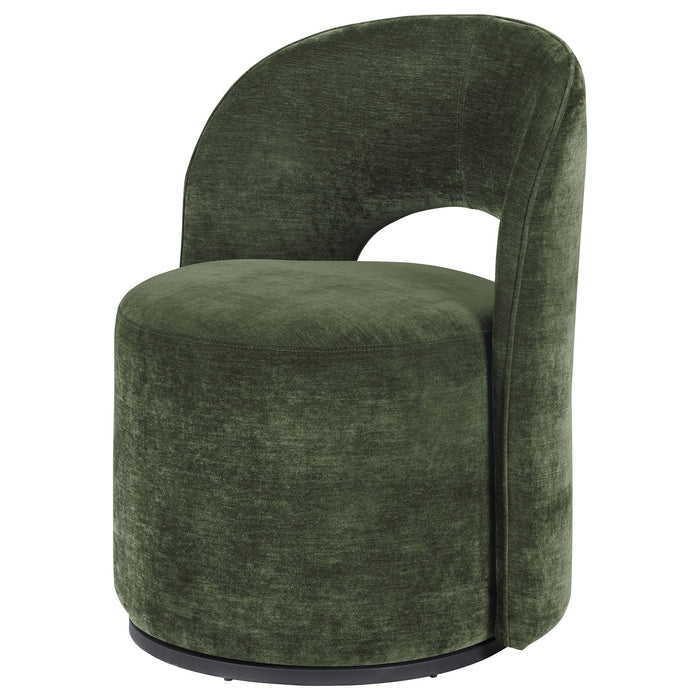 Quinto - Swivel Accent Chair