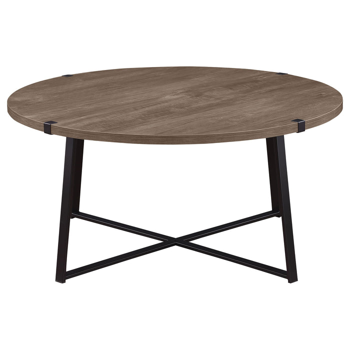 Heyer - Round Table With Open Base