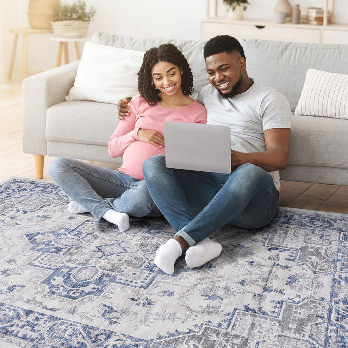 Marfi - Oriental Trendy Rug