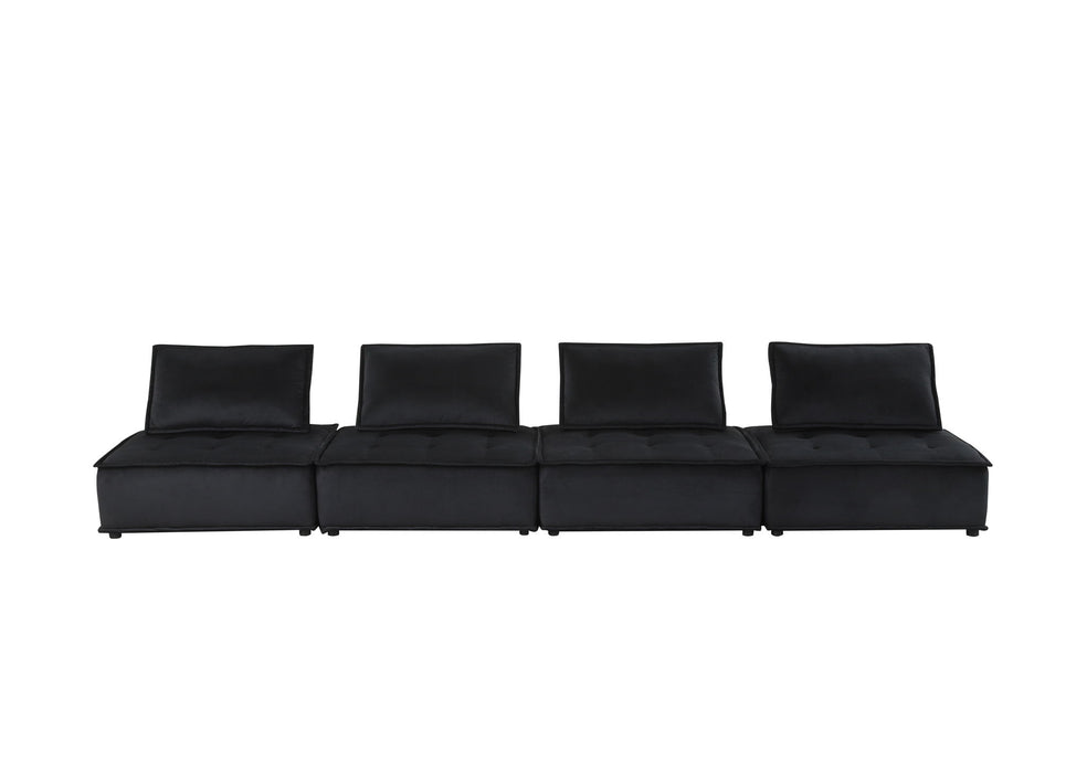 Anna - Modular Sofa