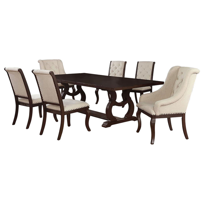 Atwell - Dining Set
