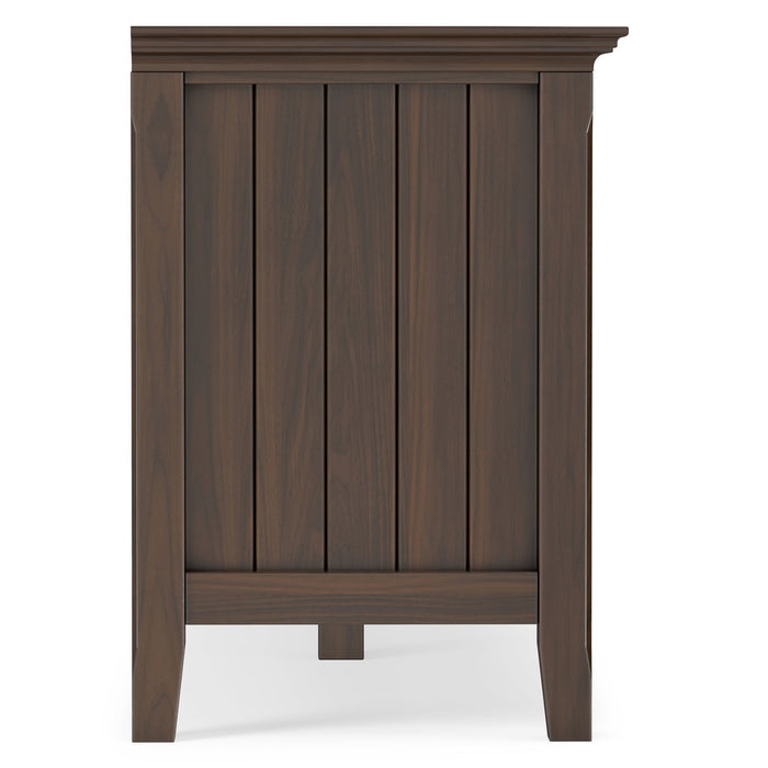 Acadian - TV Media Stand