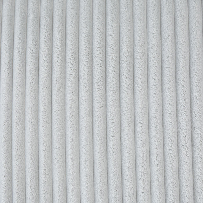 Hurley Park - Sofa With Cushion - Gray