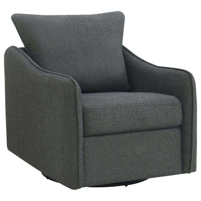 Nikko - Swivel Chair