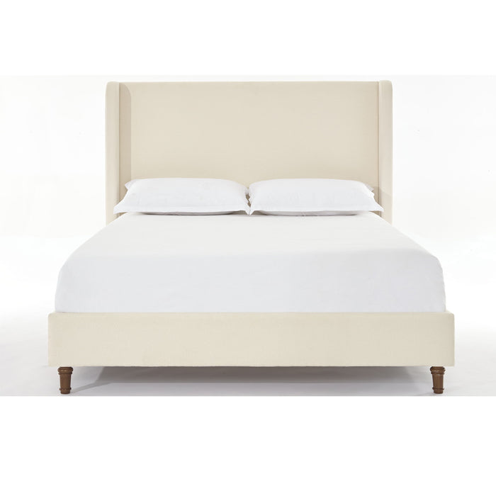 Harper - Tall Headboard Upholstered Bed