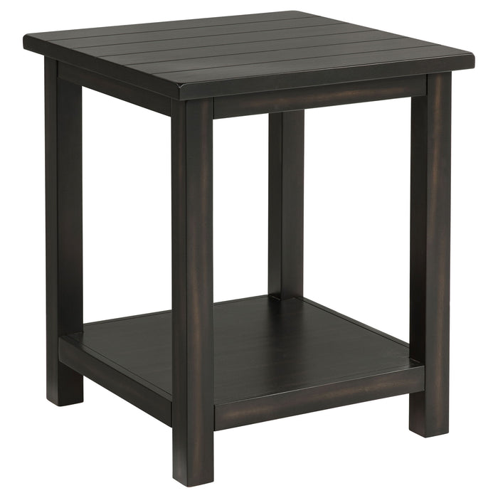 Castleton - Table