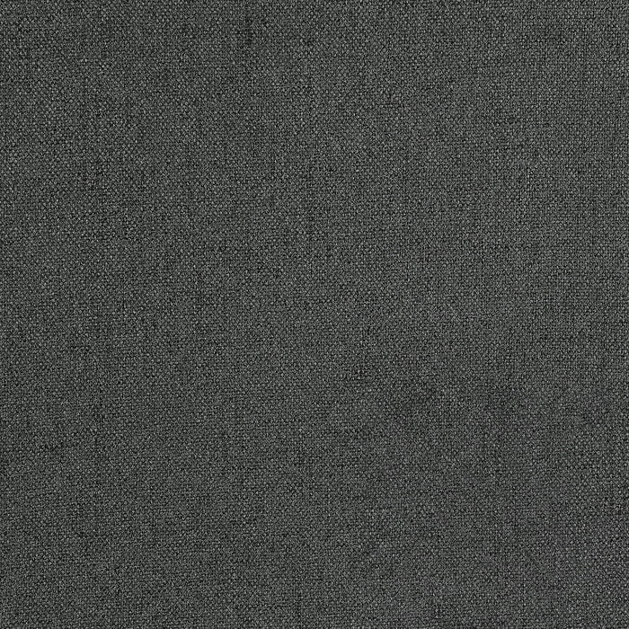 Balta - Button Tufted Sectional With Removable Cushion Upholstered Sofa - Gray