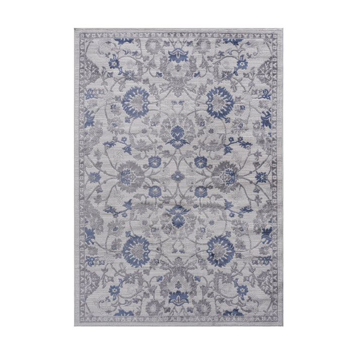 Marfi - Trendy Oriental Area Rug