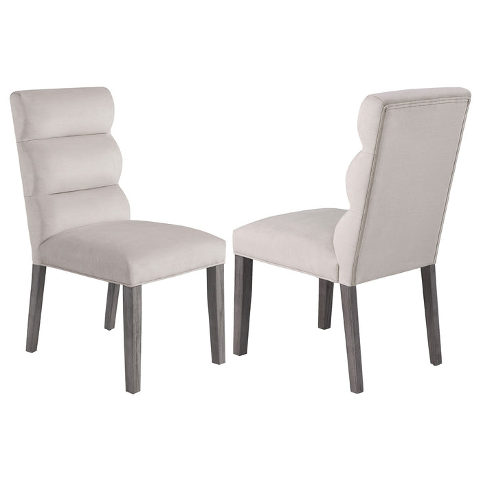 Highmore - Upholstered Dining Side Chair (Set of 2)